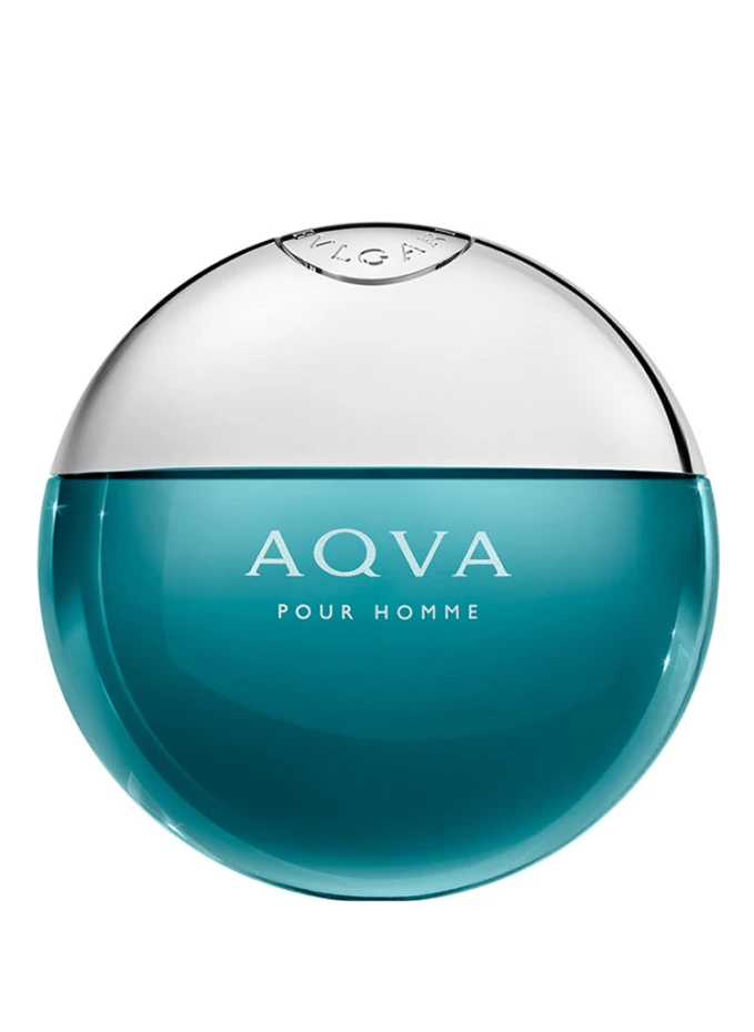 BVLGARI Fragrances AQVA POUR HOMME