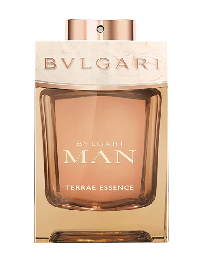 BVLGARI Fragrances BVLGARI MAN TERRAE ESSENCE