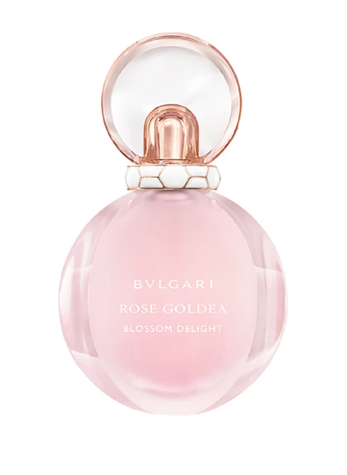 BVLGARI Fragrances ROSE GOLDEA BLOSSOM DELIGHT