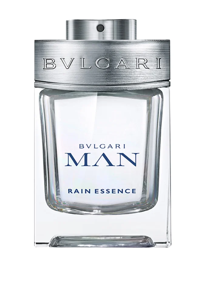 BVLGARI Fragrances MAN RAIN ESSENCE