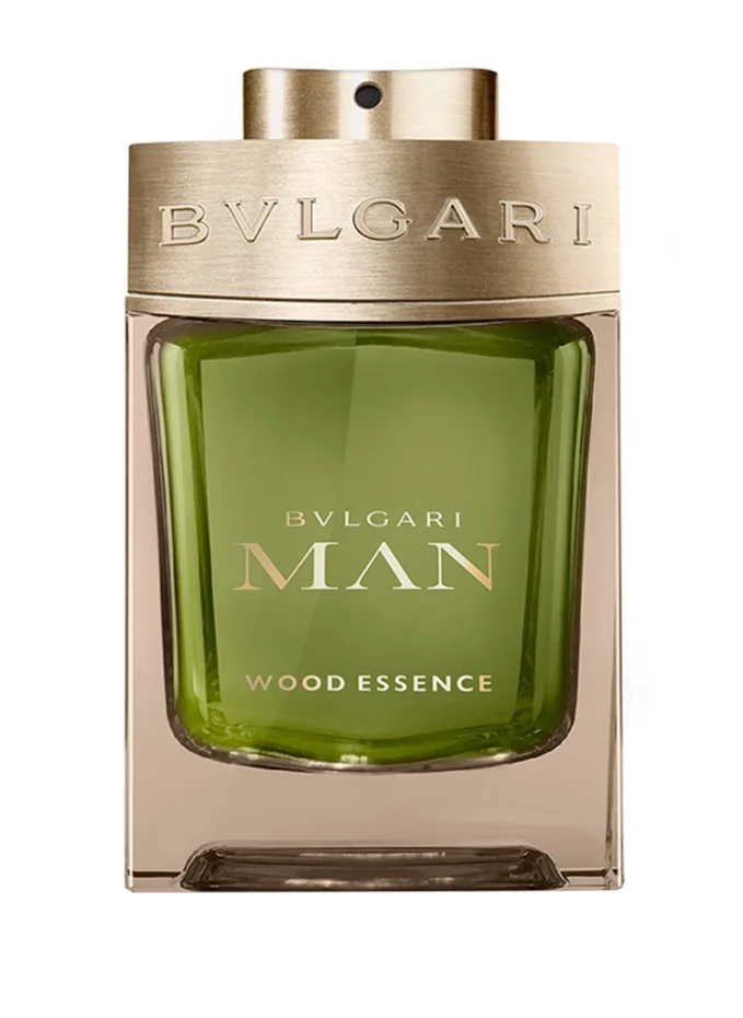 BVLGARI Fragrances MAN WOOD ESSENCE