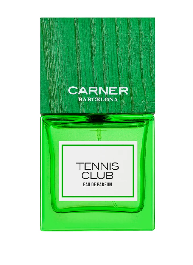 CARNER BARCELONA TENNIS CLUB