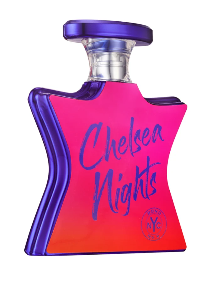 Bond No. 9 CHELSEA NIGHTS