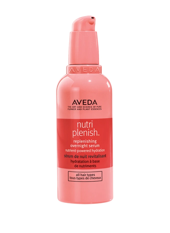 AVEDA NUTRIPLENISH