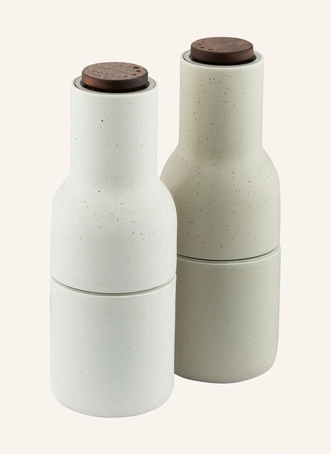 Audo COPENHAGEN Salz-und Pfeffermühle BOTTLE