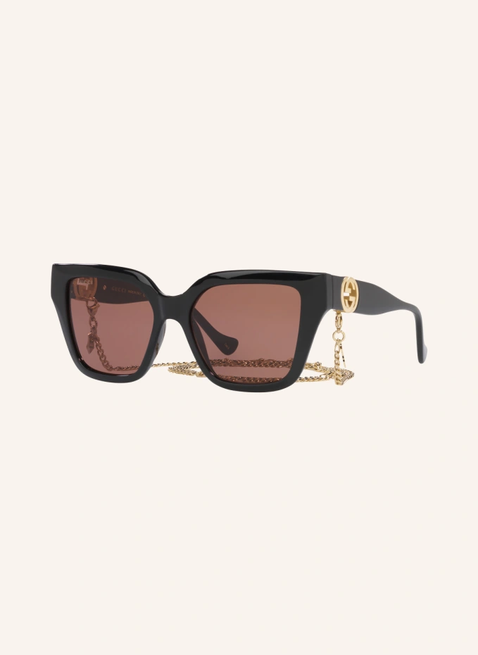 GUCCI Sonnenbrille GG1023S