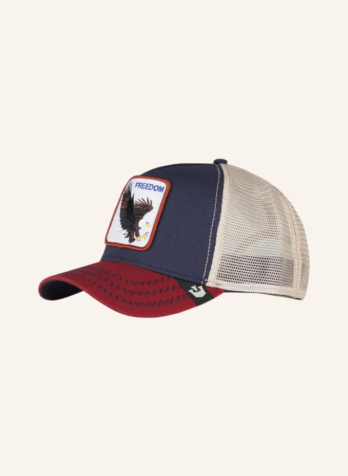 GOORIN BROS. Cap THE FREEDOM EAGLE