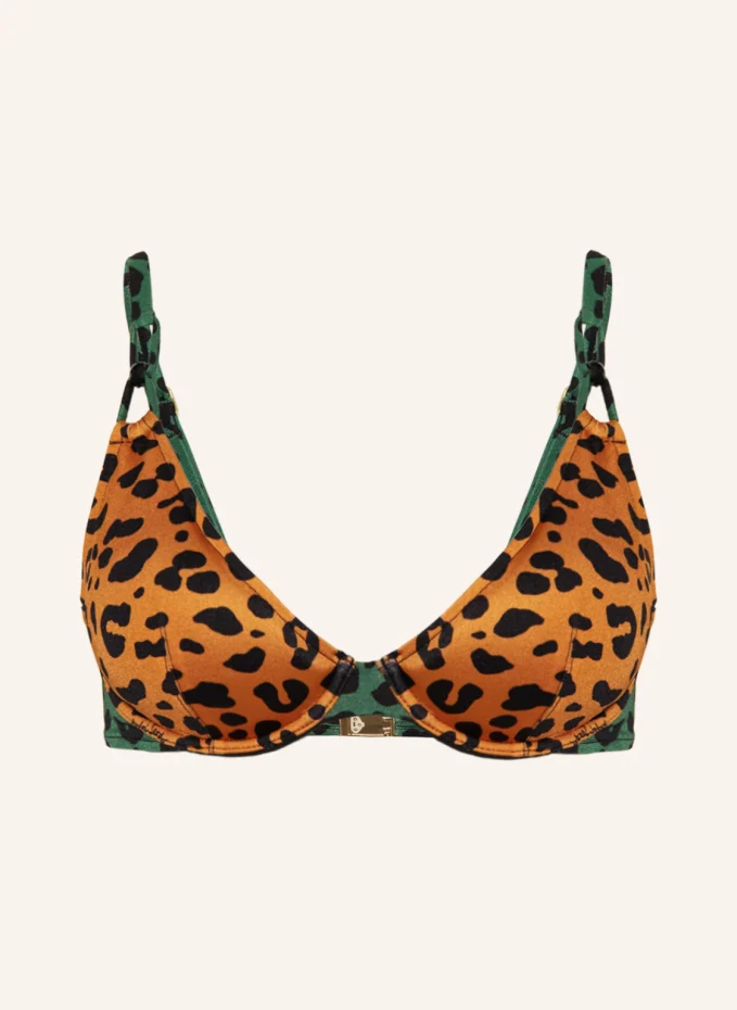 ANDRES SARDA Bügel-Bikini-Top NORMA