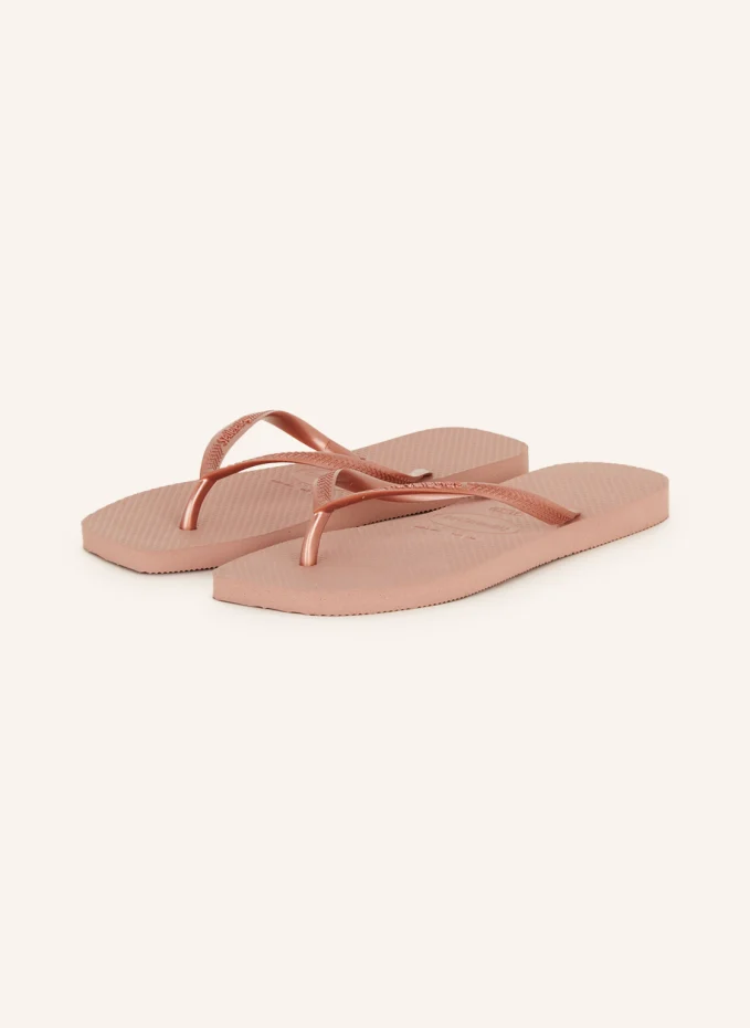 havaianas Zehentrenner SLIM