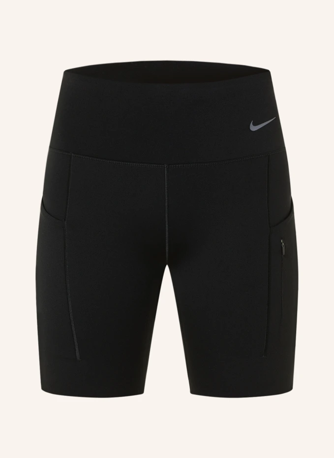 Nike Laufshorts DRI-FIT GO