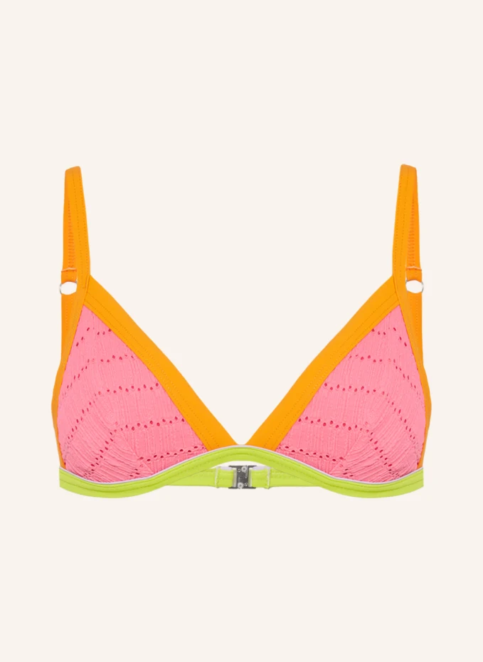 BANANA MOON Bralette-Bikini-Top HABANCOLOR TANEO