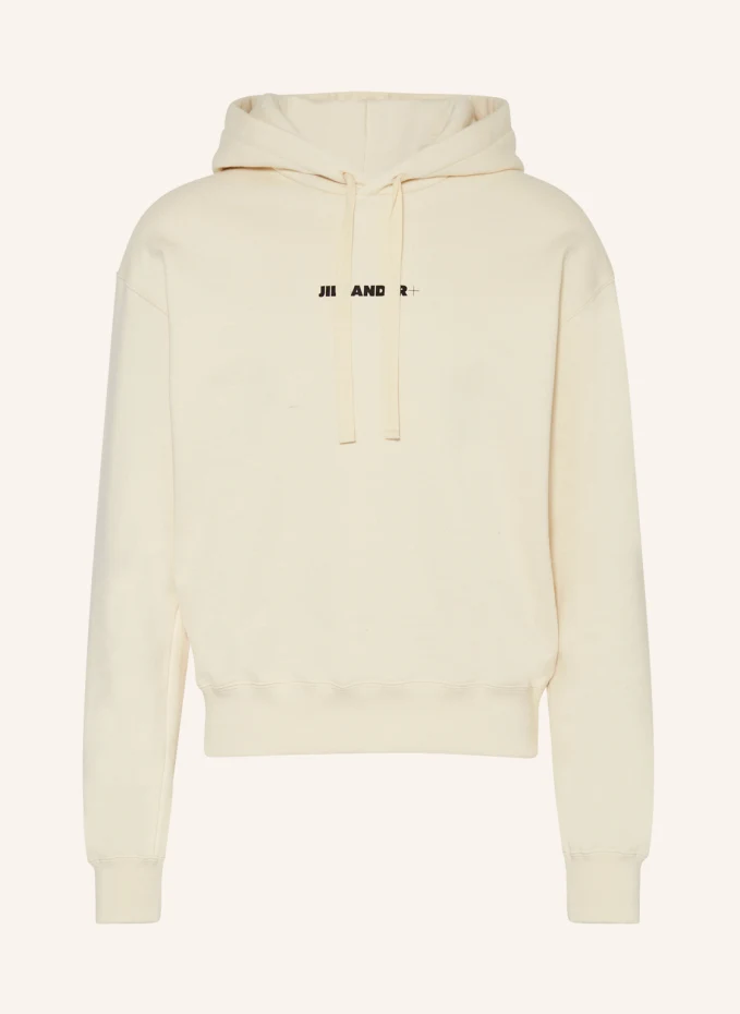 JIL SANDER Hoodie