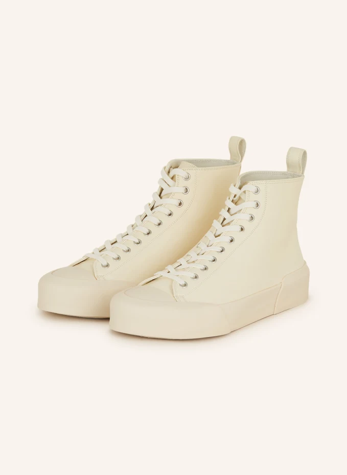 JIL SANDER Hightop-Sneaker