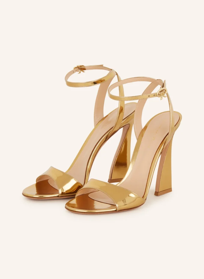 Gianvito Rossi Sandaletten AURA