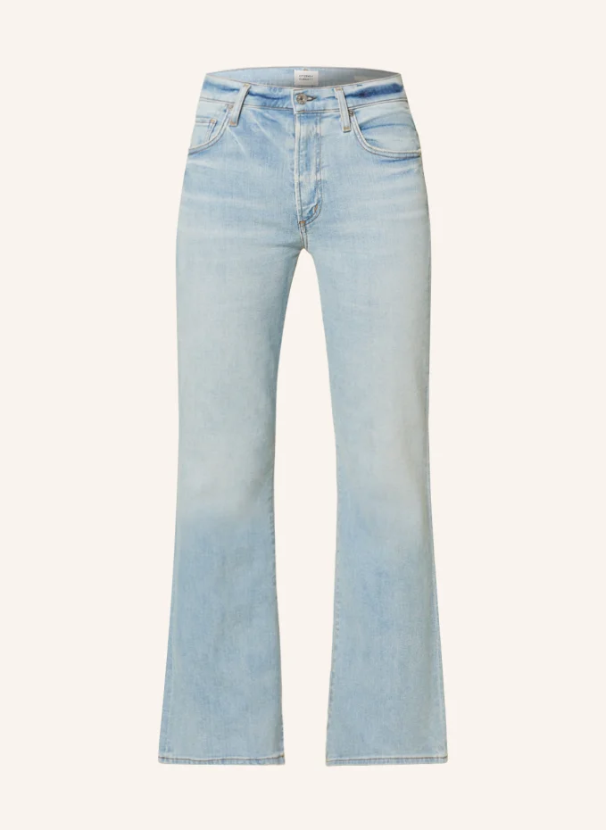 CITIZENS of HUMANITY Flared Jeans EMANUELLE