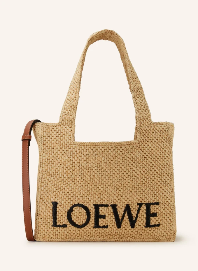 LOEWE Shopper MEDIUM