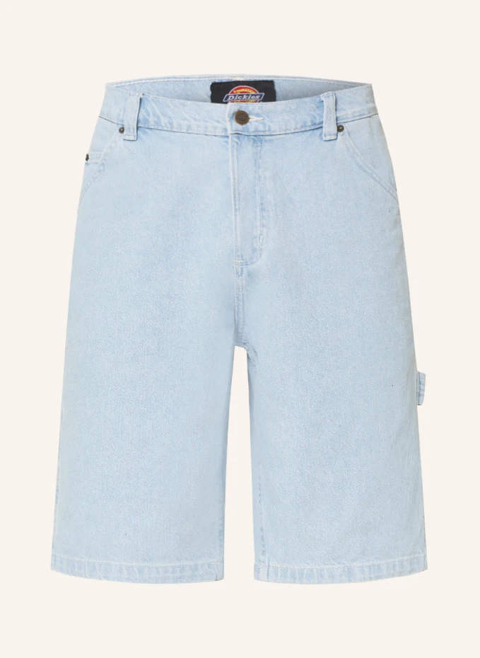 Dickies Jeansshorts GARYVILLE