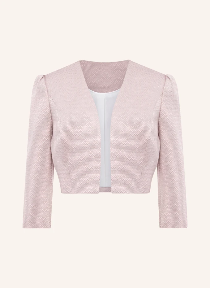 Phase Eight Bolero CECILIA mit 3/4-Arm