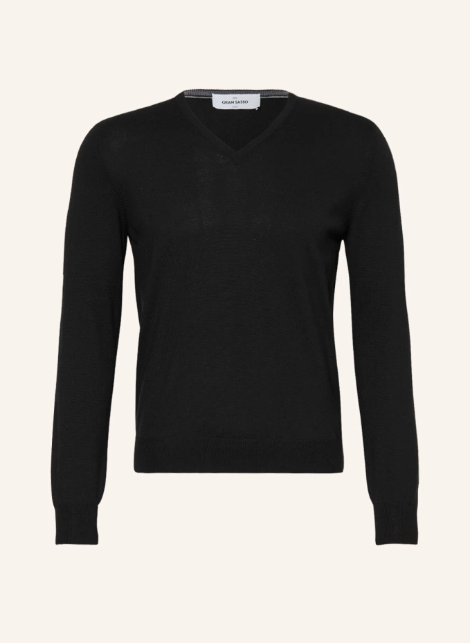 GRAN SASSO Pullover