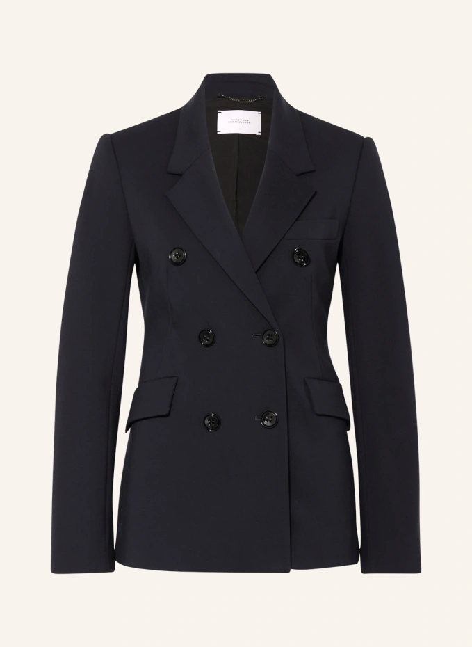 DOROTHEE SCHUMACHER Jerseyblazer