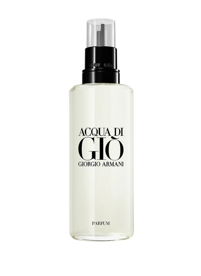 GIORGIO ARMANI BEAUTY ACQUA DI GIÒ REFILL