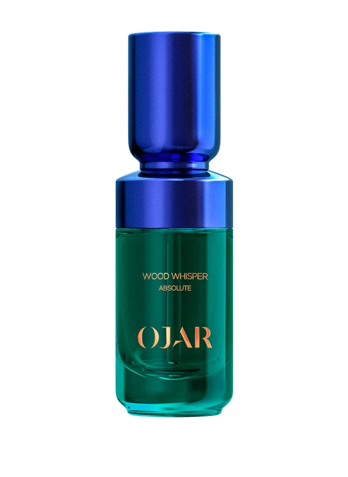 OJAR WOOD WHISPER