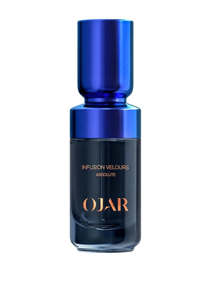 OJAR INFUSION VELOURS