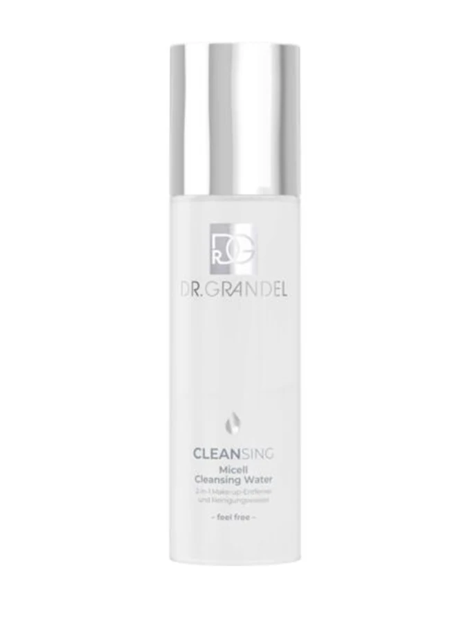 DR. GRANDEL MICELL CLEANSING WATER