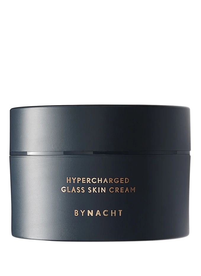 BYNACHT HYPERCHARGED GLASS SKIN CREAM