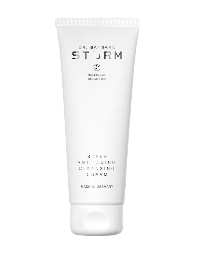 DR. BARBARA STURM SUPER ANTI-AGING CLEANSING CREAM