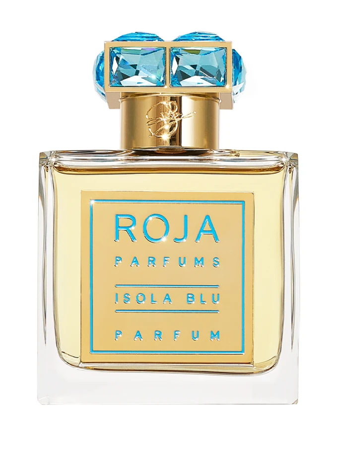 ROJA PARFUMS ISOLA BLU