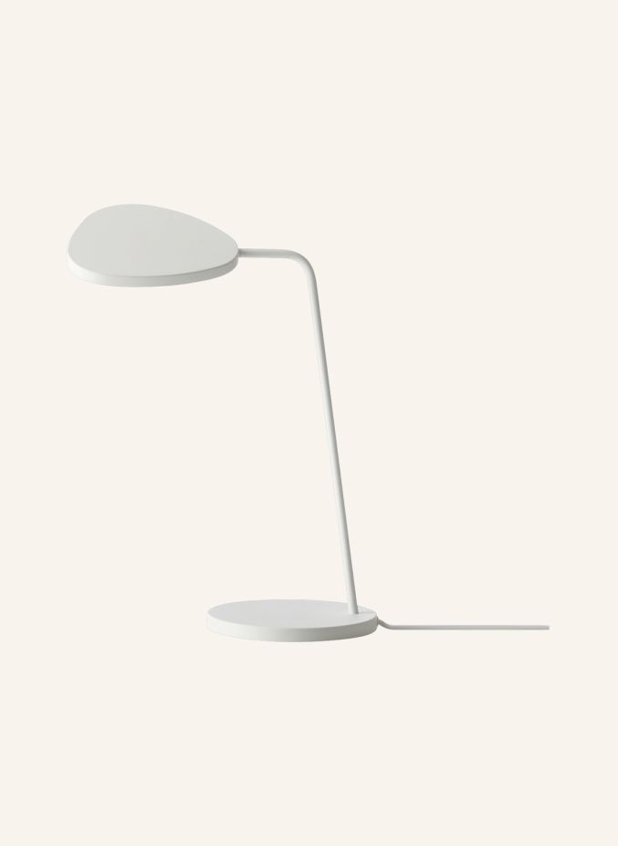 MUUTO Tischleuchte LEAF SMALL