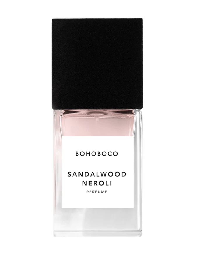 BOHOBOCO SANDALWOOD NEROLI