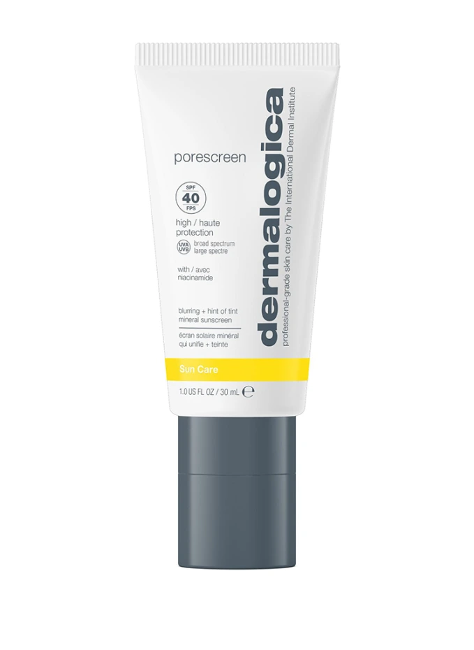 dermalogica PORESCREEN SPF40