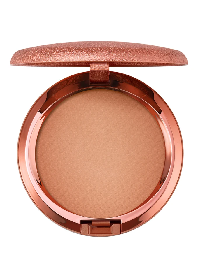 M.A.C SKINFINISH SUNSTRUCK MATTE BRONZER