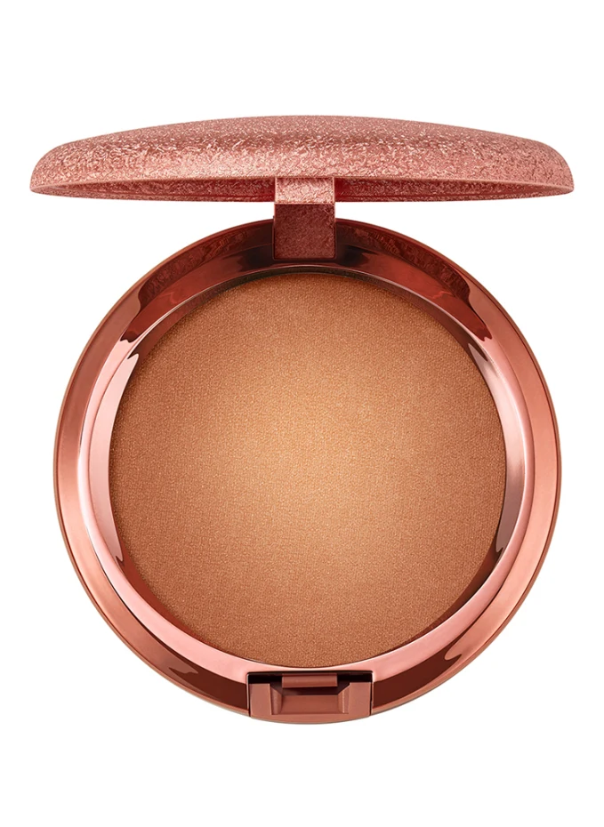 M.A.C SKINFINISH SUNSTRUCK RADIANT BRONZER