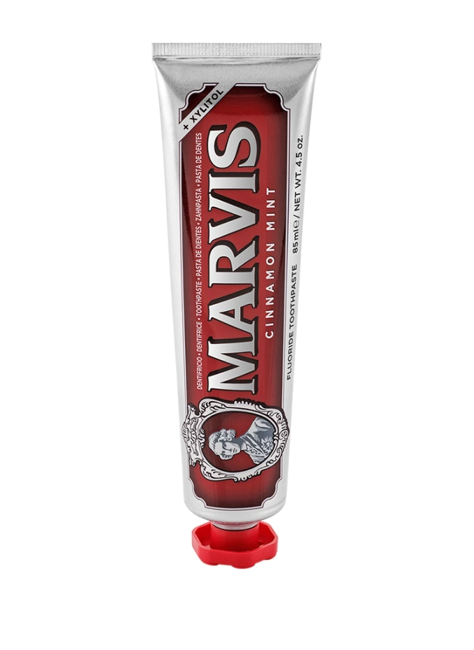 MARVIS CINNAMON MINT