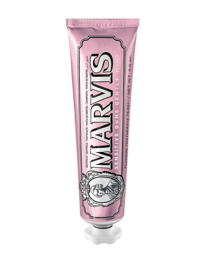 MARVIS SENSITIVE GUMS GENTLE MINT