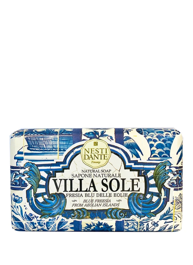 NESTI DANTE VILLA SOLE FREESIA BLU