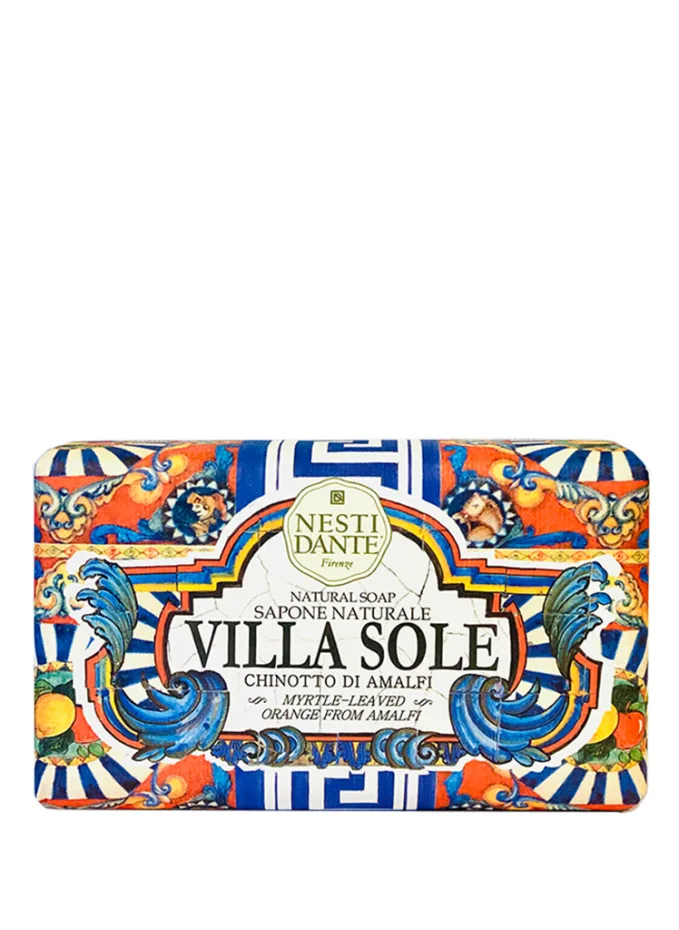 NESTI DANTE VILLA SOLE CHINOTTO AMALFI