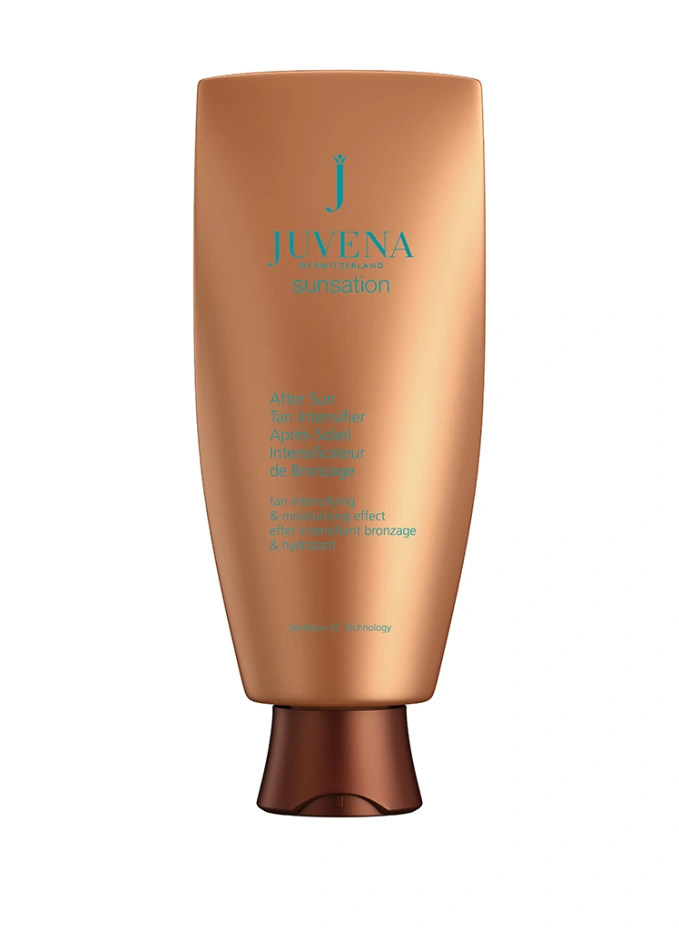 JUVENA SUNSATION