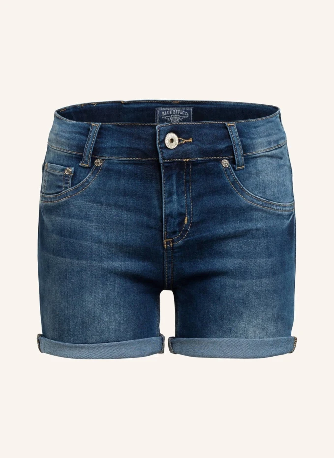 BLUE EFFECT Jeansshorts