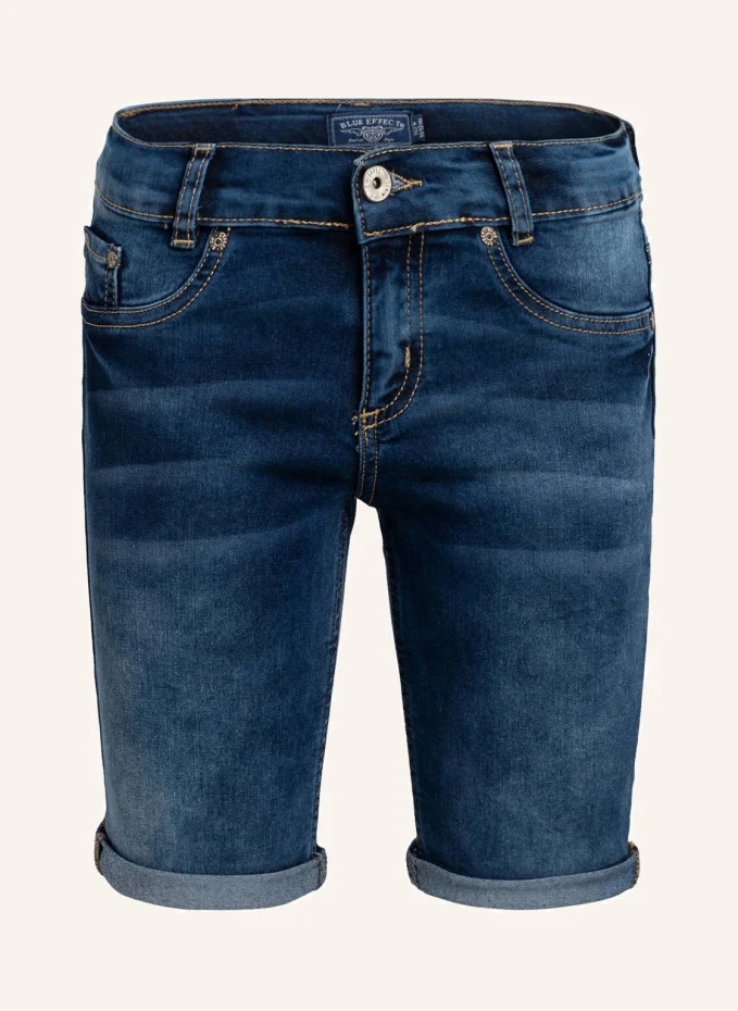 BLUE EFFECT Jeansshorts