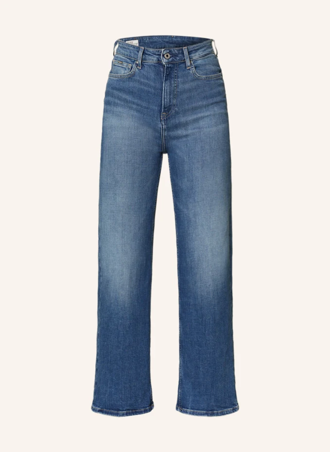 Pepe Jeans Straight Jeans LEXA