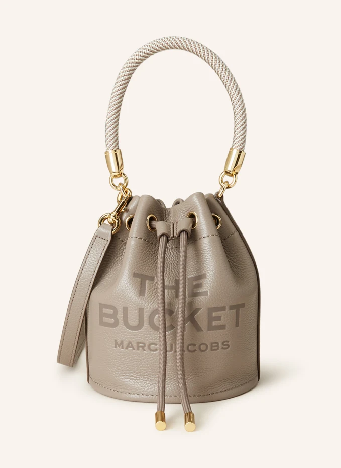 MARC JACOBS Beuteltasche THE BUCKET