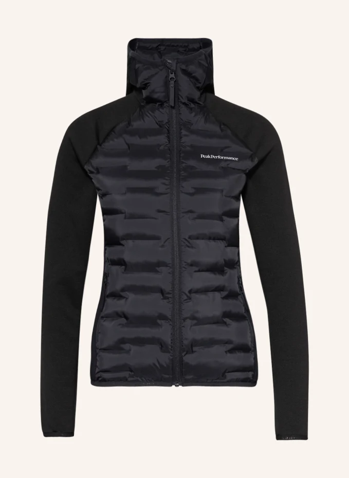 Peak Performance Hybrid-Steppjacke ARGON