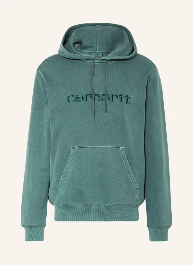 carhartt WIP Hoodie DUSTER