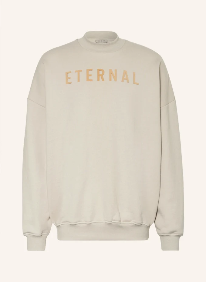 FEAR OF GOD Oversized-Sweatshirt