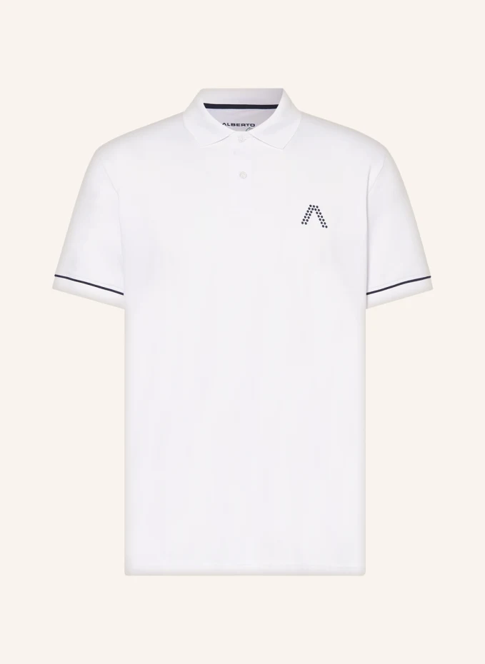 ALBERTO Funktions-Poloshirt PAUL