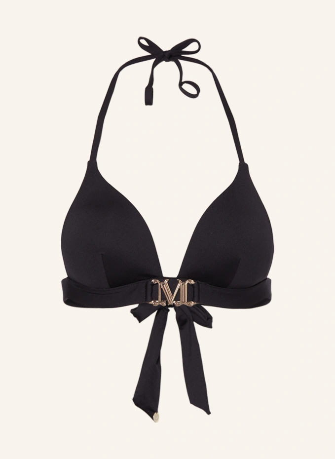 Max Mara BEACHWEAR Neckholder-Bikini-Top ASTRA